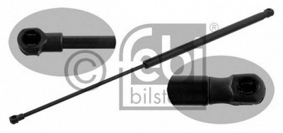 FEBI 34422 - Газовая пружина, крышка багажник