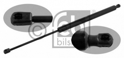FEBI 34425 -  Газовая пружина, крышка багажник