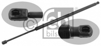 FEBI 34429 -  Газовая пружина, крышка багажник