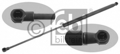 FEBI 34430 -  Газовая пружина, заднее стекло