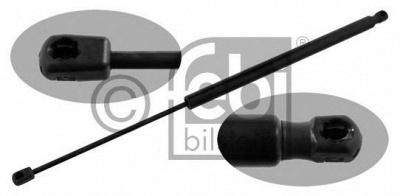 FEBI 34431 -  Газовая пружина, крышка багажник