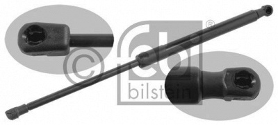 FEBI 34436 - Газовая пружина, крышка багажник