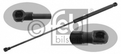FEBI 34446 - Газовая пружина, крышка багажник
