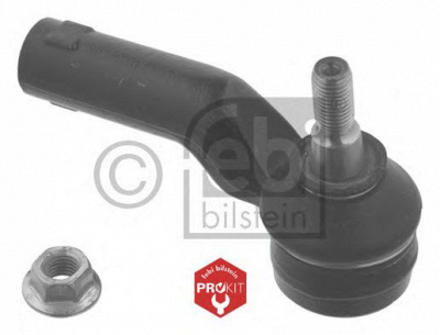FEBI 34481 -  Наконечник поперечной рулевой тяги