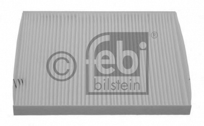 FEBI 34554 -  Фильтр воздуха в салоне