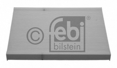 FEBI 34555 -  Фильтр воздуха в салоне