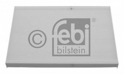 FEBI 34556 -  Фильтр воздуха в салоне