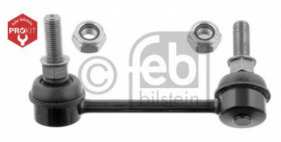 FEBI 34561 - Тяга / стойка, стабилизатор