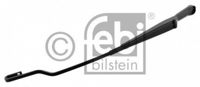 FEBI 34736 -  Рычаг стеклоочистителя, система очистки окон