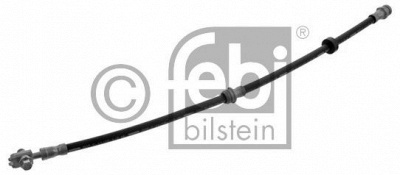 FEBI 34792 - Тормозной шланг