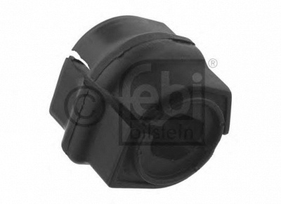 FEBI 34801 -  Опора, стабилизатор