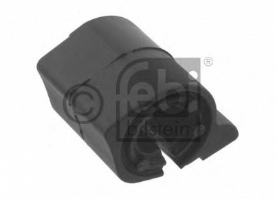 FEBI 34802 -  Опора, стабилизатор