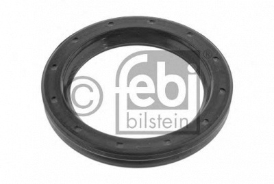 FEBI 34817 -  Уплотняющее кольцо вала, автоматическая коробка передач