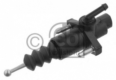 FEBI 34836 -  Главный цилиндр, система сцепления