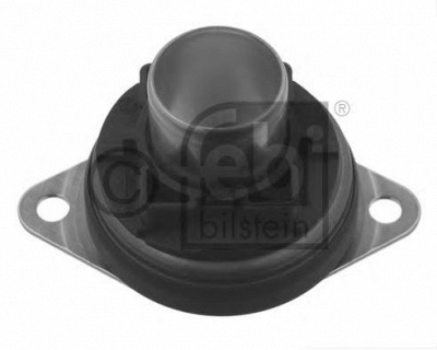 FEBI 34860 -  Подшипник выжимной