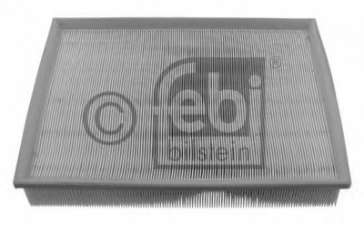 FEBI 34870 -  Фильтр воздушный двигателя