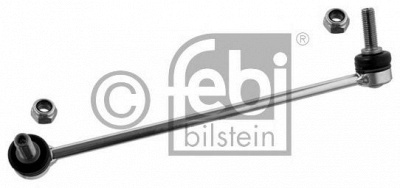 FEBI 34878 -  Стойка стабилизатора переднего, правая