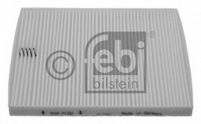 FEBI 34894 - Фильтр воздуха в салоне