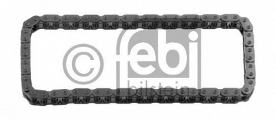 FEBI 34972 - Цепь, привод маслонасоса