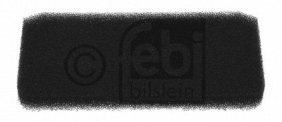 FEBI 35045 -  Фильтр воздуха в салоне