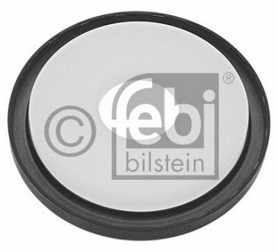 FEBI 35144 -  Уплотняющее кольцо, коленчатый вал