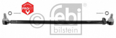 FEBI 35151 -  Продольная рулевая тяга