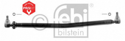 FEBI 35172 -  Продольная рулевая тяга
