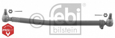 FEBI 35174 - Продольная рулевая тяга