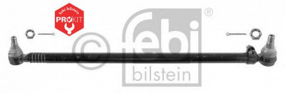 FEBI 35179 - Продольная рулевая тяга