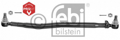 FEBI 35187 - Продольная рулевая тяга