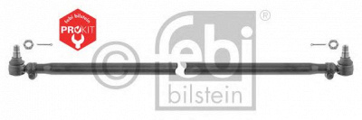 FEBI 35188 - Поперечная рулевая тяга