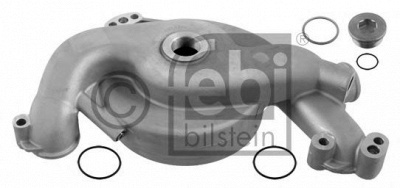 FEBI 35205 - Водяной насос
