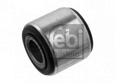 FEBI 35214 -  Подвеска, соединительная тяга стабилизатора
