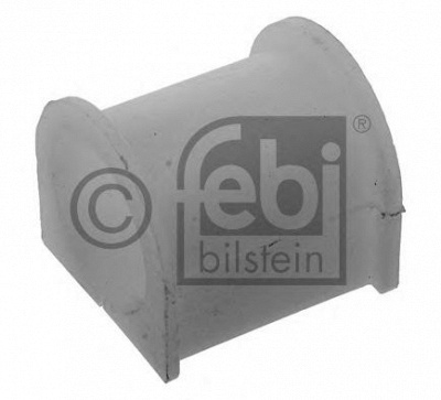 FEBI 35252 - Опора, стабилизатор