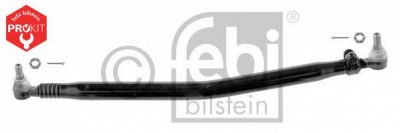 FEBI 35300 - Продольная рулевая тяга