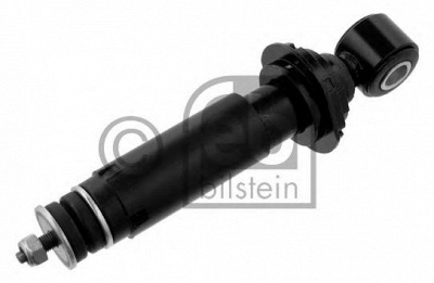 FEBI 35306 -  Гаситель, крепление кабины