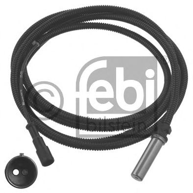 FEBI 35330 -  Датчик, частота вращения колеса