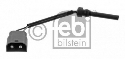 FEBI 35357 -  Датчик, уровень охлаждающей жидкости