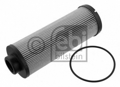 FEBI 35371 -  Фильтр топливный
