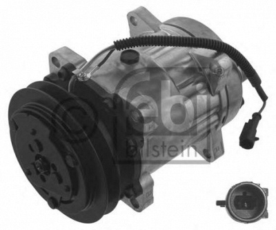 FEBI 35380 -  Компрессор, кондиционер