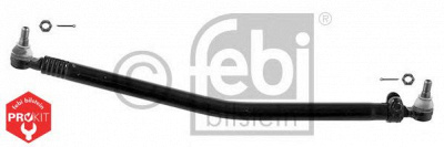 FEBI 35400 - Продольная рулевая тяга
