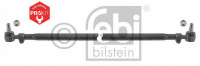 FEBI 35411 -  Поперечная рулевая тяга