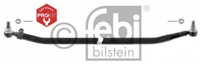 FEBI 35413 - Поперечная рулевая тяга