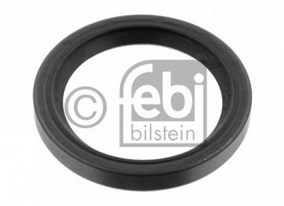 FEBI 35417 -  Уплотняющее кольцо вала, подшипник ступицы колеса