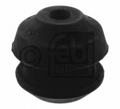 FEBI 35433 -  Подвеска, двигатель