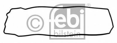 FEBI 35484 -  Прокладка, крышка головки цилиндра
