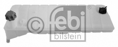 FEBI 35498 -  Компенсационный бак, охлаждающая жидкость