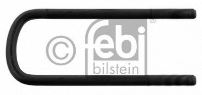 FEBI 35526 - Стремянка рессоры