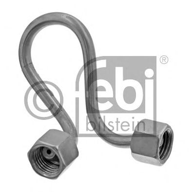 FEBI 35563 -  Трубопровод высокого давления, система впрыска
