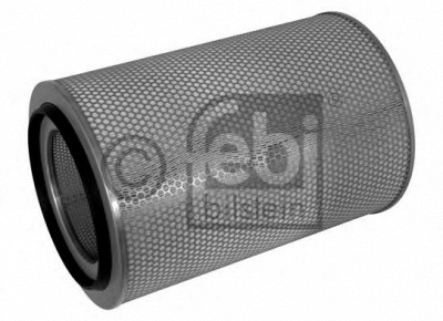 FEBI 35595 -  Воздушный фильтр